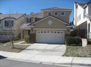 6262 S Kingsmill Ct, Fontana, CA 92336
