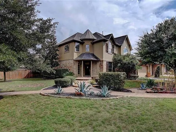 2409 Santa Clara Ln, Round Rock, TX 78665