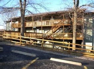 239 Notch Ln, Branson West, MO 65737
