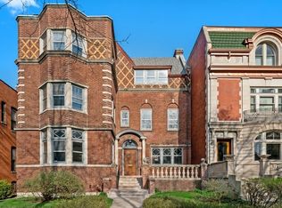 5747 S Blackstone Ave, Chicago, IL