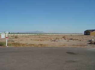 6449 W Mare Ave, Coolidge, AZ 85228