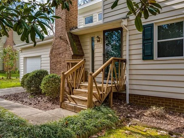 8211 Park Vista Cres, Charlotte, NC 28226