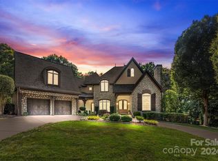 8021 Water View Dr, Belmont, NC 28012