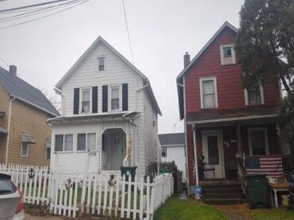 Property Front View
