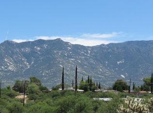 16020 N Elkins Rd, Tucson, AZ 85739