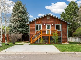 69 Bobcat Ct, El Jebel, CO 81623