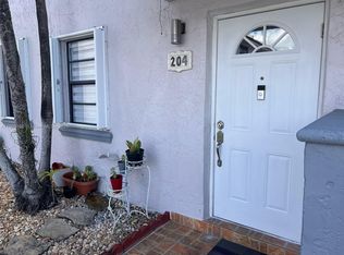 200 SW 113th Ave APT 204, Sweetwater, FL 33174