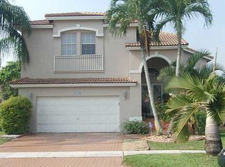 18430 NW 10th St, Pembroke Pines, FL 33029