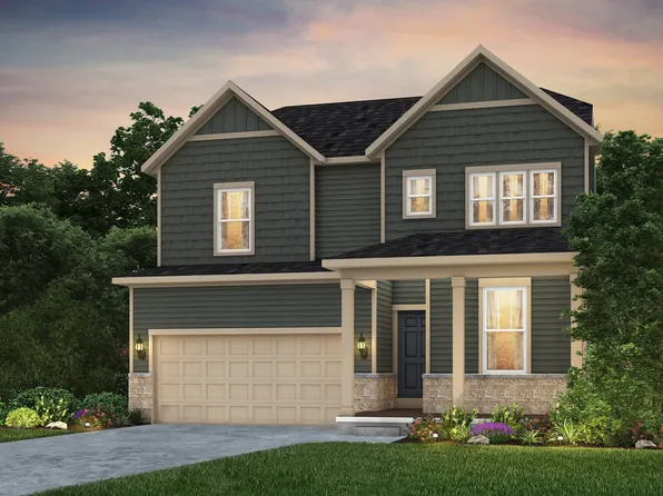 7877 Newbury Rd, Avon, IN 46123