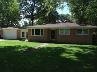 1321 Anna Rd, Muskegon, MI 49445