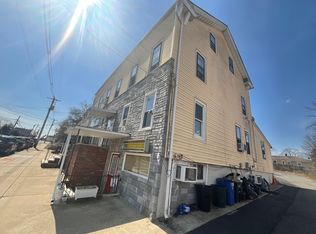 100 S Main St APT 2B, Milltown, NJ 08850
