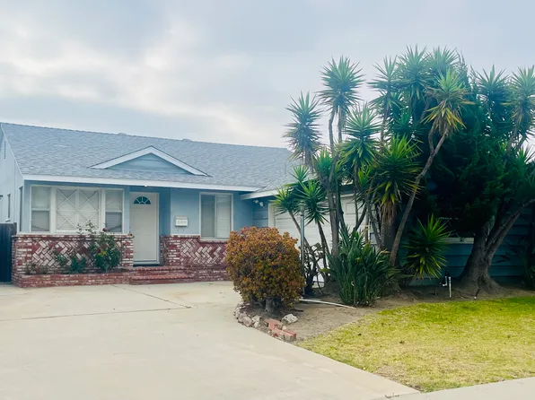 15608 Gerkin Ave, Lawndale, CA 90260