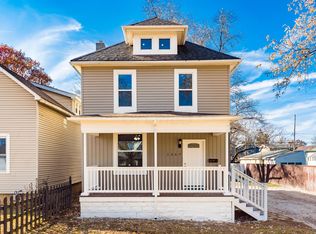 1367 Lockbourne Rd, Columbus, OH 43206