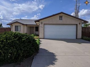 3420 Chee Dodge Blvd, Gallup, NM 87301