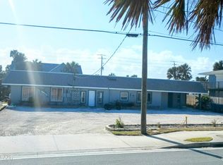 4104 S Atlantic Ave, Port Orange, FL 32127
