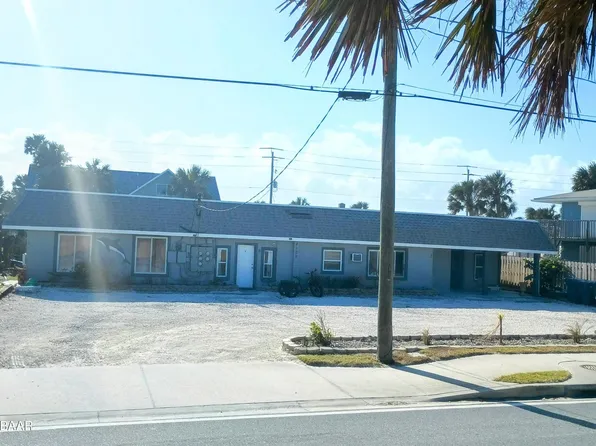 4104 S Atlantic Ave, Port Orange, FL 32127