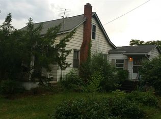 424 W Old Cross Rd, New Market, VA 22844