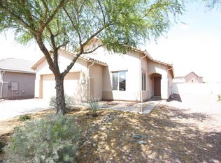 21176 E Founders Rd, Red Rock, AZ 85145