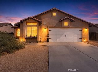 15928 Elkins St, Victorville, CA 92395