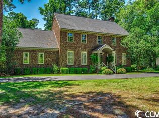 1305 Cherokee St, Conway, SC 29527