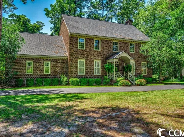 1305 Cherokee St., Conway, SC 29527