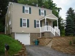 13 Carl St, Wheeling, WV