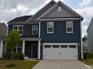 1908 Nellora Ln, Durham, NC 27703