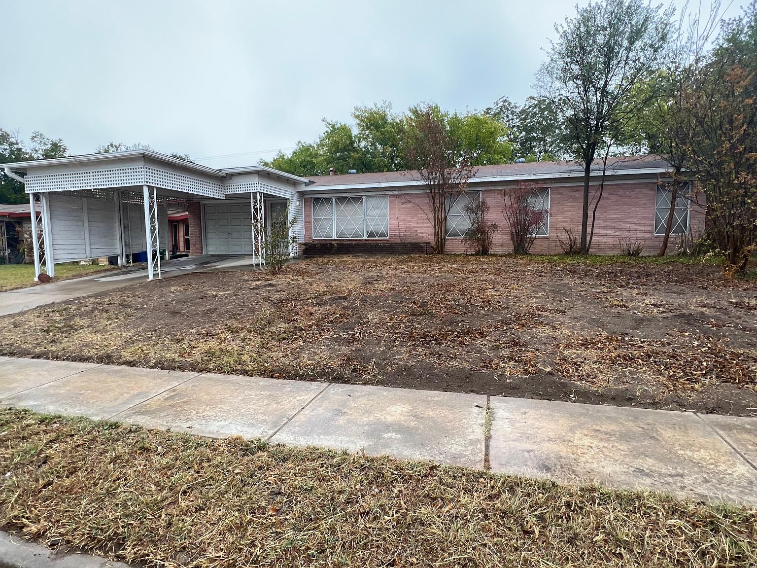 4631 Dr, San Antonio, TX 78229 Zillow