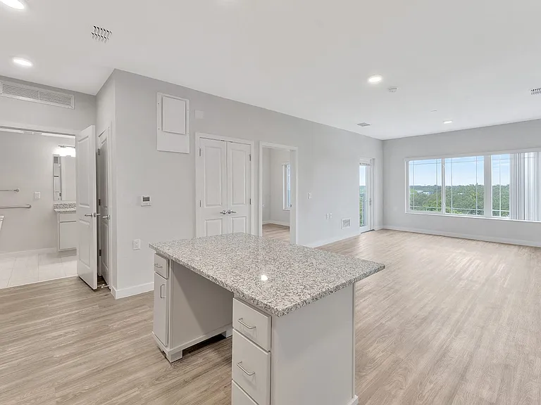 The Reef at Riviera 62+ Apartments — Photo 54