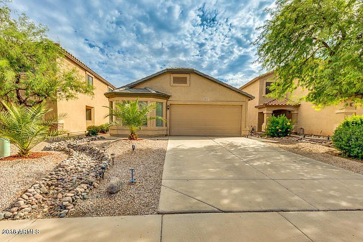 1st image of 28556 N Dolomite Ln