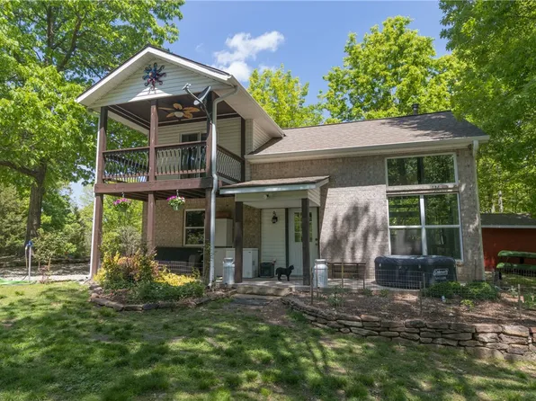 21241 Rosebud Ln, Rogers, AR 72756