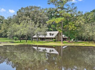 4894 Parsons Rd, Raymond, MS 39154