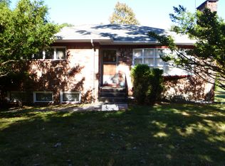 551 Mountain Ave, North Caldwell, NJ 07006