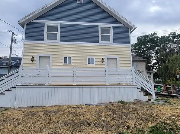 280-282 Dickson Ave W, Mansfield, OH 44903