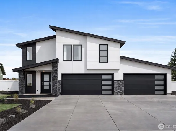 525 N Bluff West Drive, Moses Lake, WA 98837