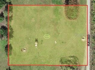 Cypress Dr, Saint cloud, FL 34772