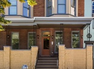 221 E 25th St, Baltimore, MD 21218