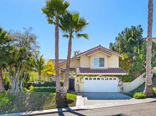 1965 Avenida La Posta, Encinitas, CA 92024