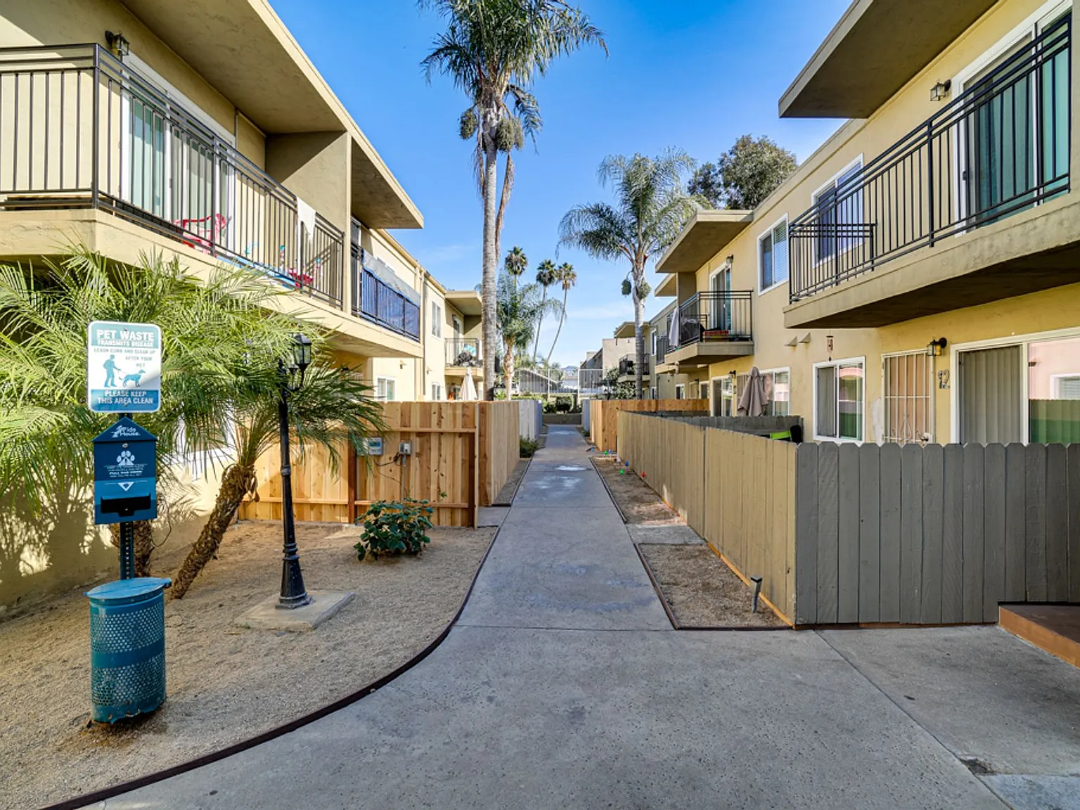 Marquis Apartments | Comfortable Living in El Cajon! — Photo 1