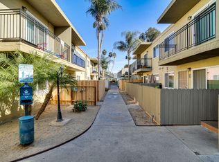 Marquis Apartments | Comfortable Living in El Cajon!, El Cajon, CA 92021