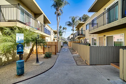 Marquis Apartments | Comfortable Living in El Cajon! Photo 1