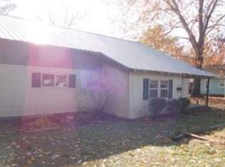 1409 Levesque Ave E, Wynne, AR 72396