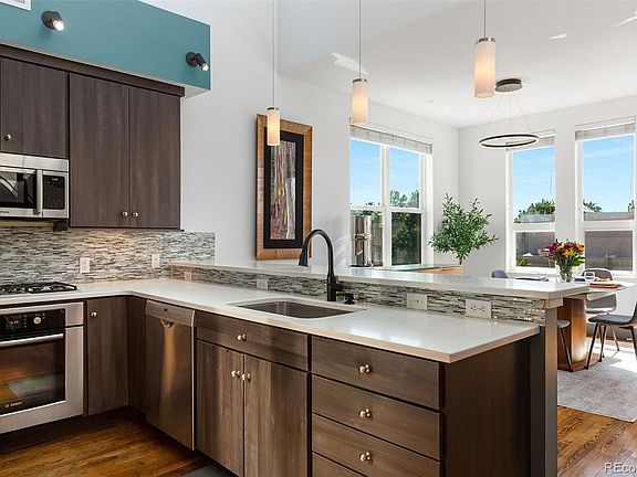 4th image of 340 S Lafayette Street #402