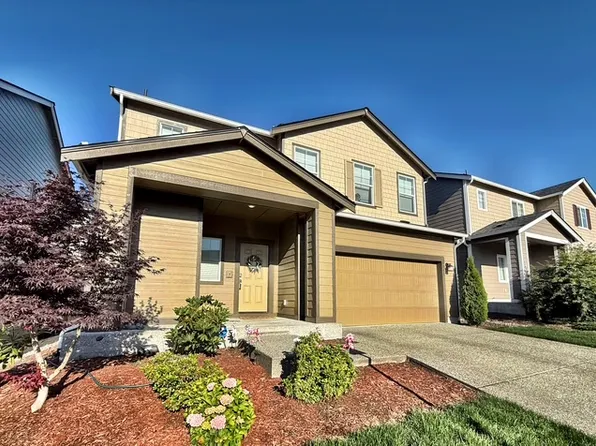 4341 Acacia Ln SE, Port Orchard, WA 98366