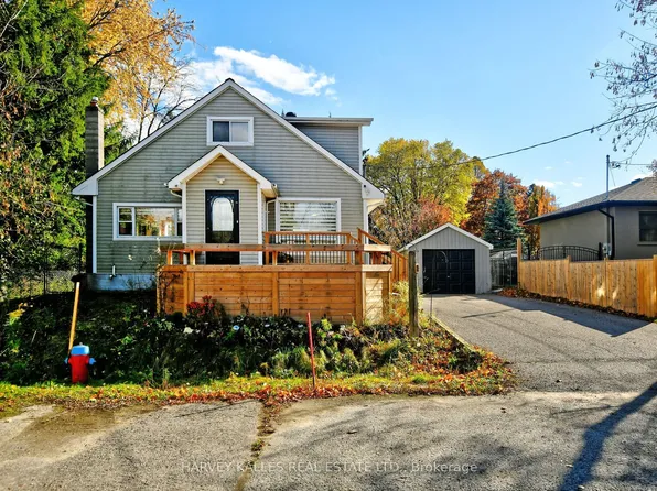 11 Penny Pl, Richmond Hill, ON L4E 2W5