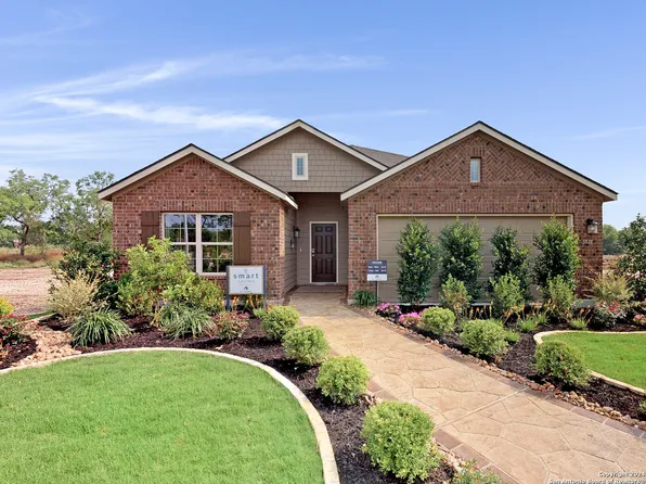 5518 Coral Valley, San Antonio, TX 78242