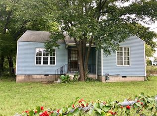 101 N Quebec Ave, Tulsa, OK 74115