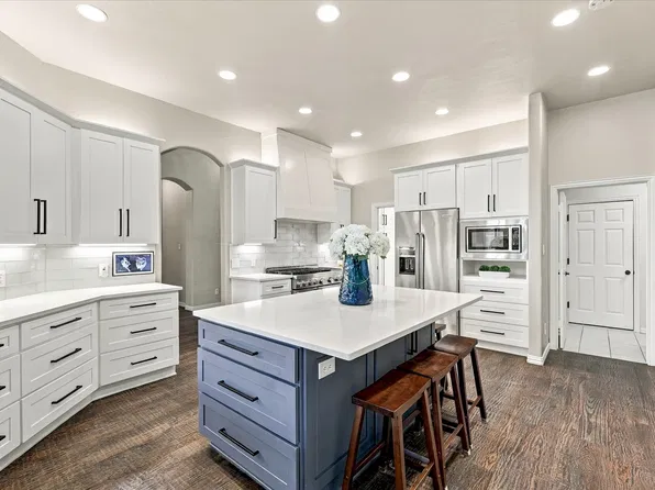 1301 Tarragon Dr, Flower Mound, TX 75028