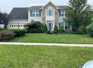 10171 Bentley Dr, North Royalton, OH 44133