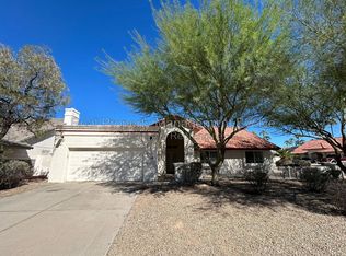 6704 W Kristal Way, Glendale, AZ 85308